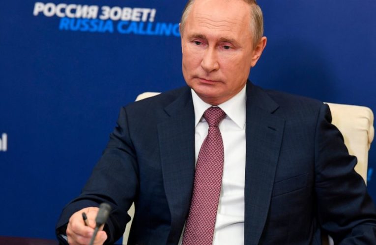 Russian election threat potent, but interference so far slim
