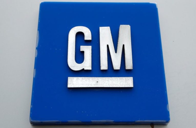 GM expected to announce electric vehicle for Tennessee plant