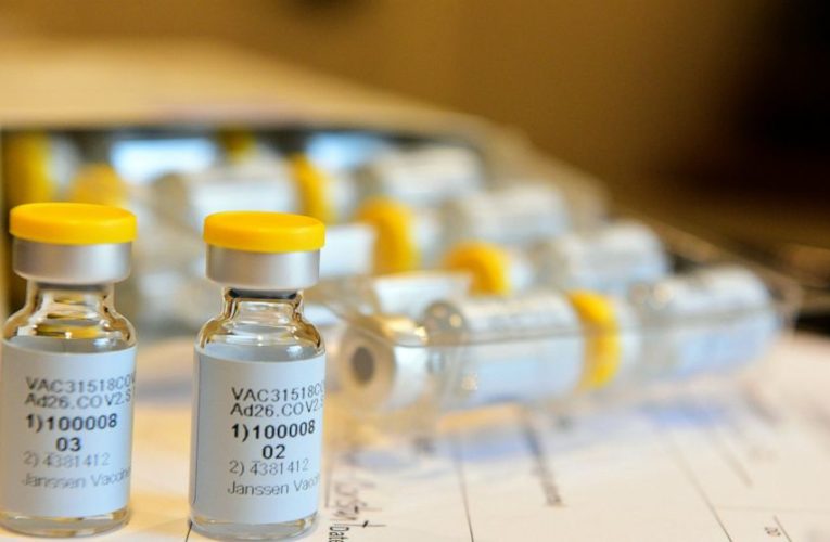 2nd COVID-19 vaccine trial paused over unexplained illness