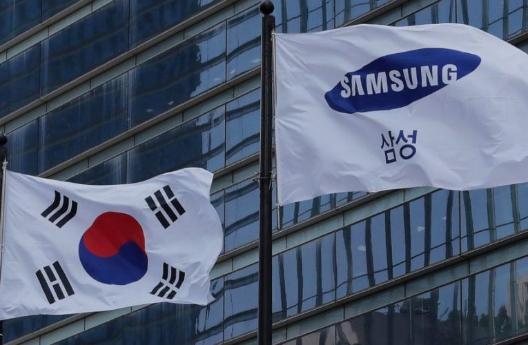 Lee Kun-Hee, force behind Samsung’s rise, dies at 78
