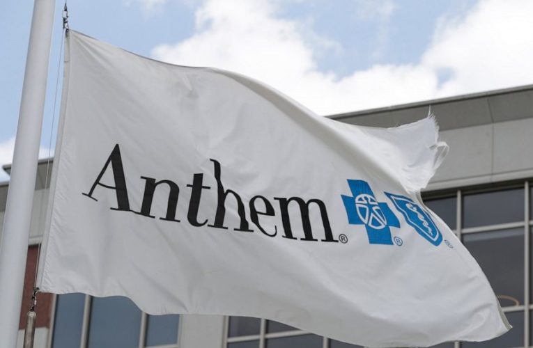 Anthem tops 3Q forecasts as it absorbs big expense hit
