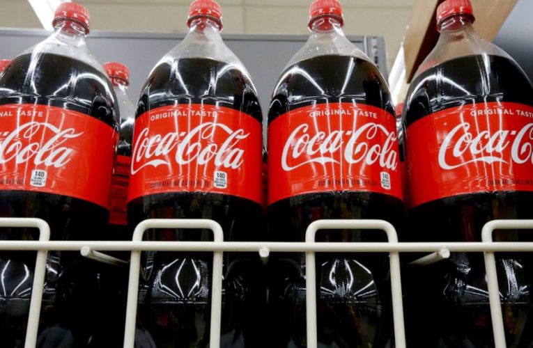 Coca-Cola recovery continues as it grows leaner in pandemic