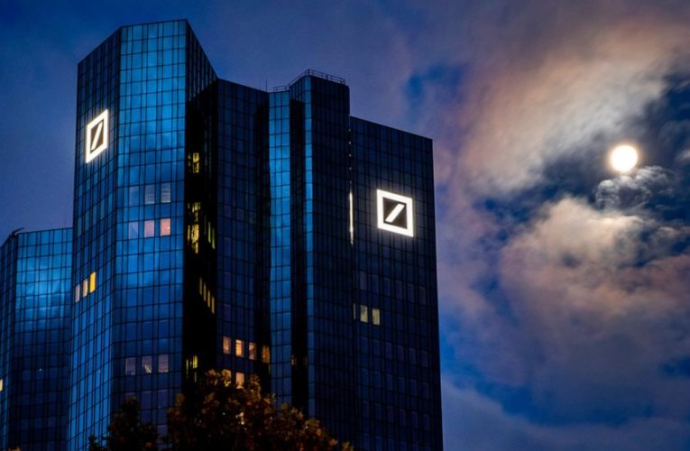 Deutsche Bank’s return to financial health persists into Q3