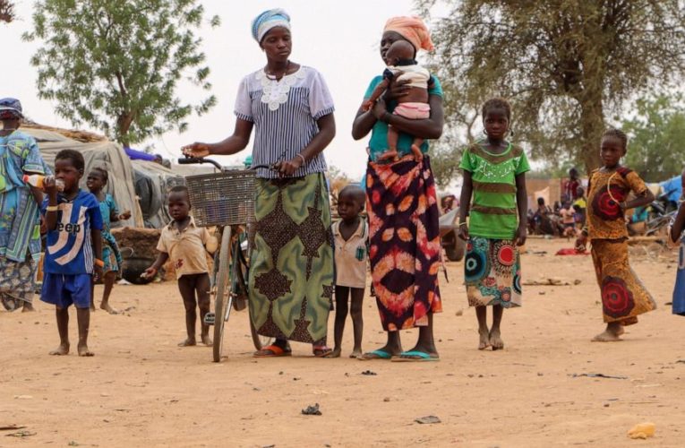 EU pledges $51 million as UN seeks $1 billion in Sahel aid