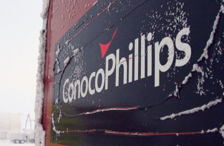 ConocoPhillips buying Concho in $9.7B all-stock deal