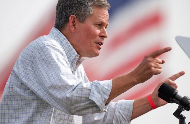 US Senate high stakes spur astronomical spending in Montana