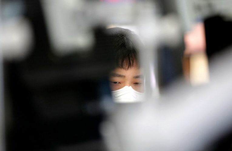 Asian shares, US futures gain after last Trump-Biden debate