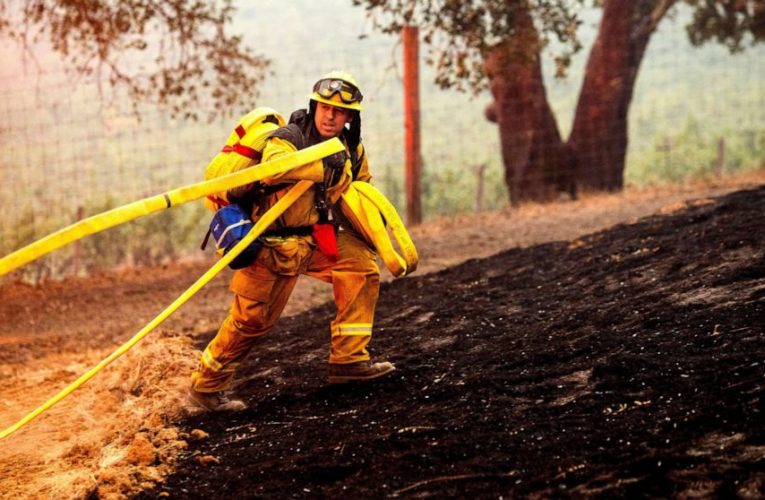 California milestone: 4 million acres burned in wildfires