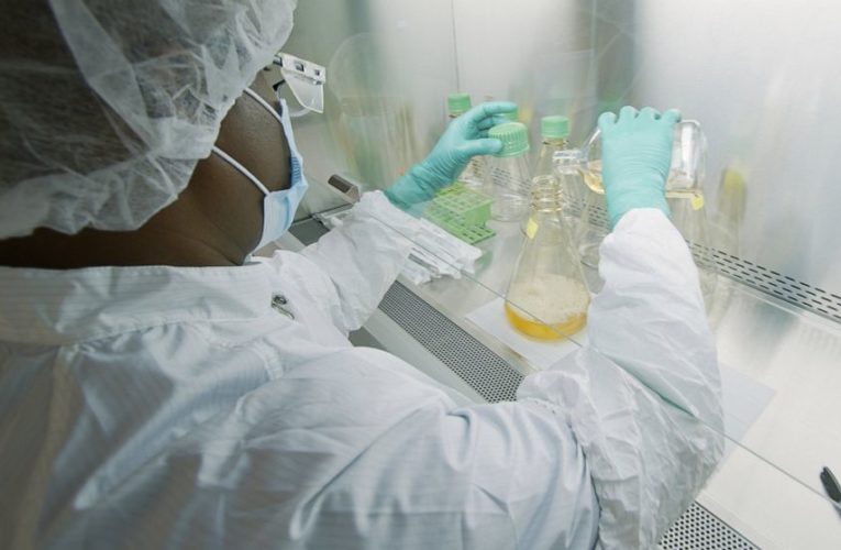 Possible safety issue spurs pause of COVID-19 antibody study