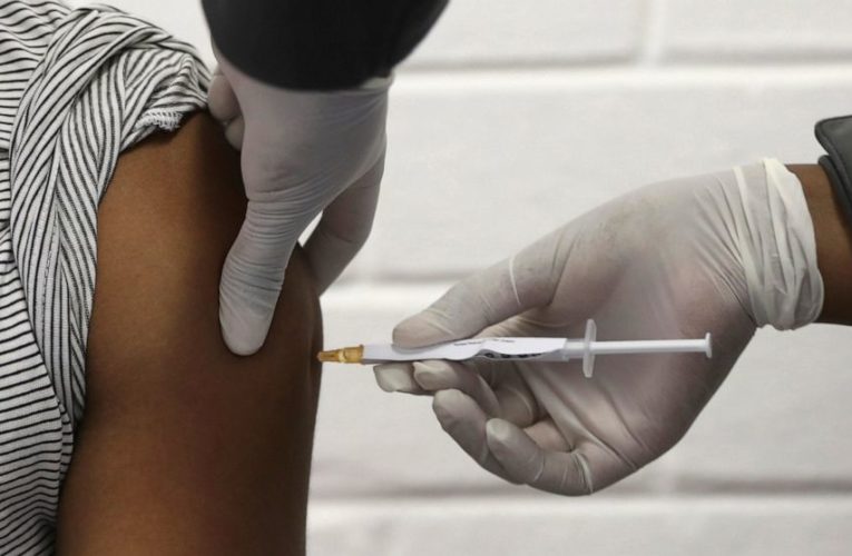 AstraZeneca, J&J resuming US tests of COVID-19 vaccines