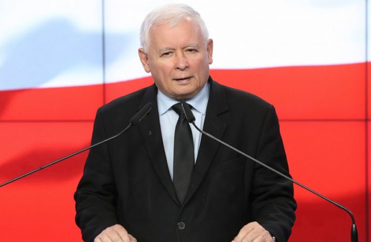 Polish leader vows to veto EU budget in face of ‘blackmail’