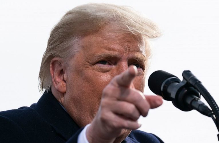 AP FACT CHECK: Trump and his oh-so-familiar falsehoods