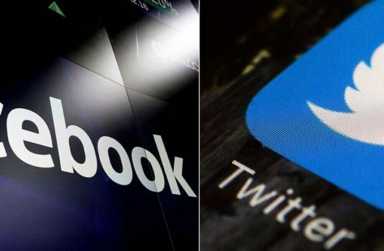Facebook, Twitter CEOs ordered to testify by GOP senators