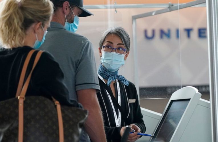 Congress takes another run at airline bailout; fate unclear