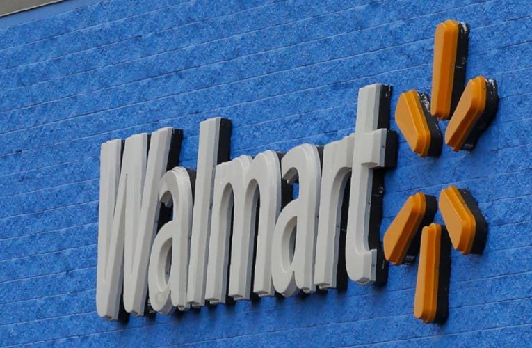 Walmart sues US in pre-emptive strike in opioid abuse battle
