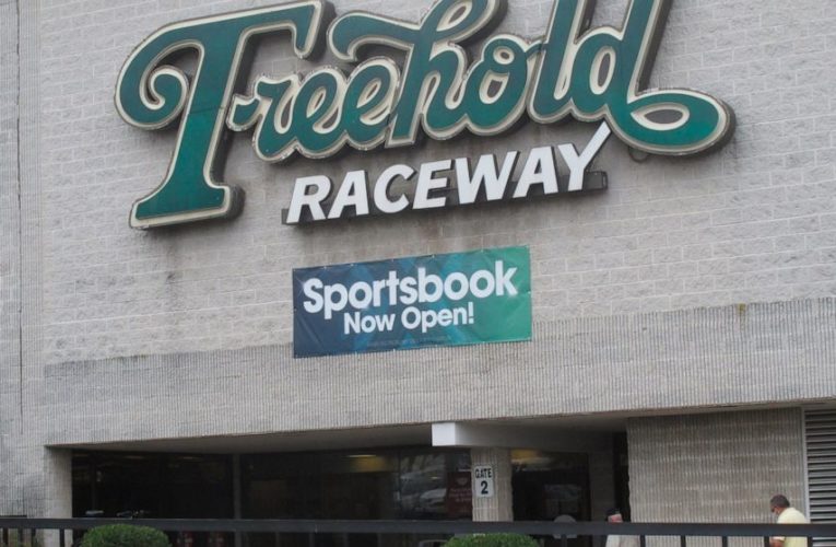 Freehold looks to make up ground in NJ sports betting race