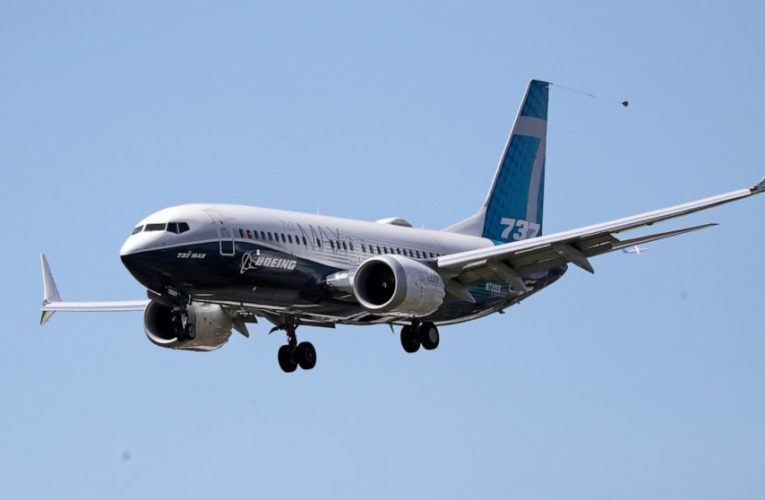 Boeing’s struggles continue: No jetliner sales in September