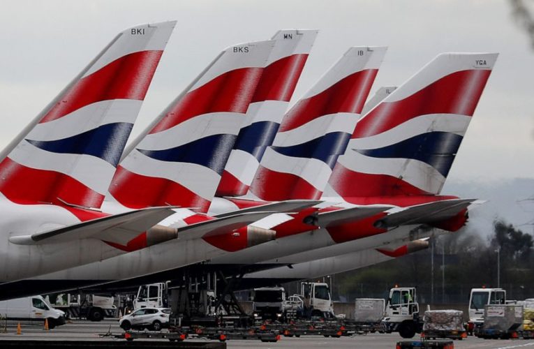 Heathrow loses claim to being Europe’s biggest airport