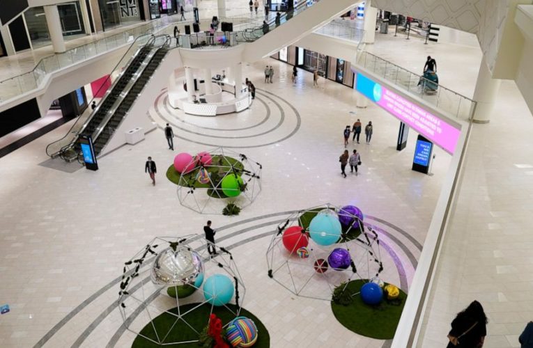 American Dream mall reopens, seeking to regain momentum