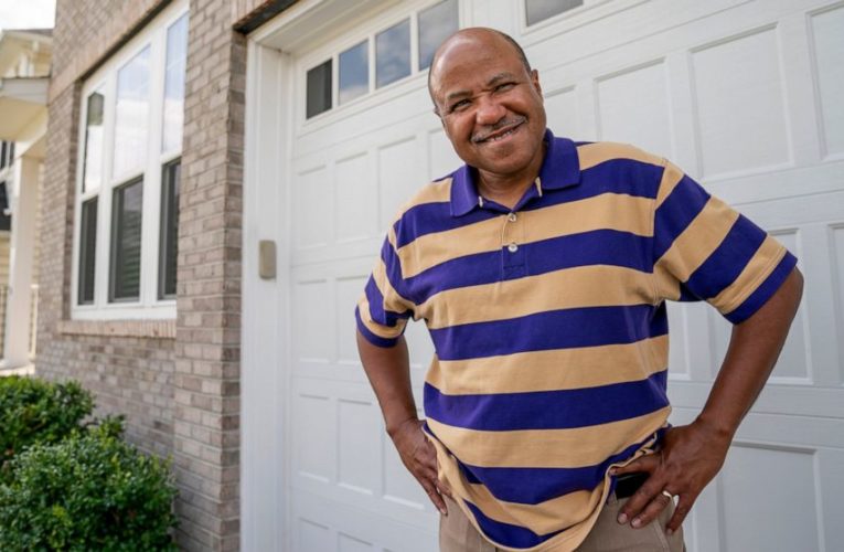 Stocks are soaring, and most Black people are missing out