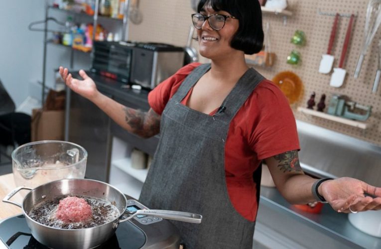 ‘Babish’ expands as pandemic boosts YouTube cooking shows
