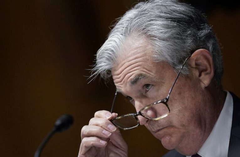 Fed officials cited risks if Congress fails to pass more aid