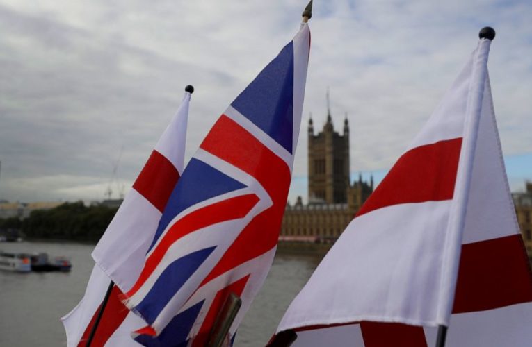 Top UK bishops slam ‘disastrous’ bill as Brexit talks teeter