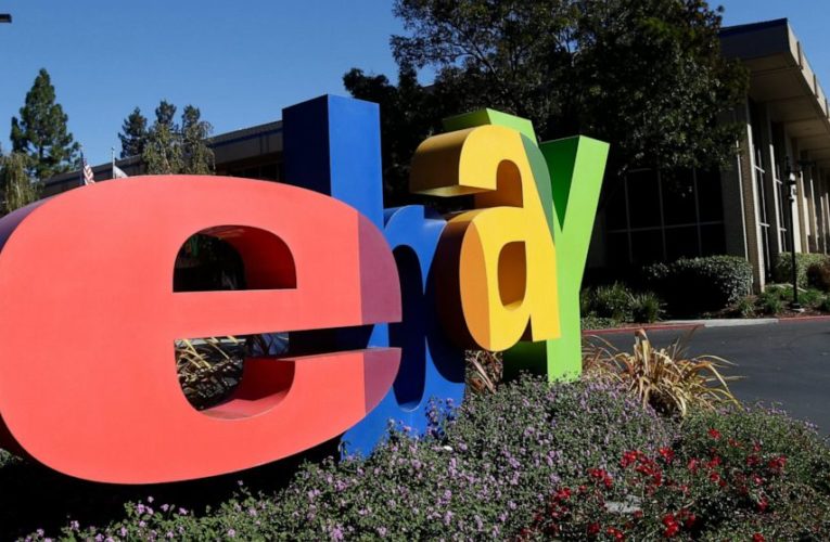 2 former eBay employees plead guilty in harassment scheme
