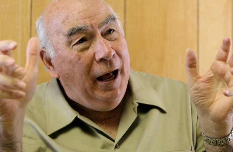 Coal magnate Robert Murray dead at 80, days after retiring