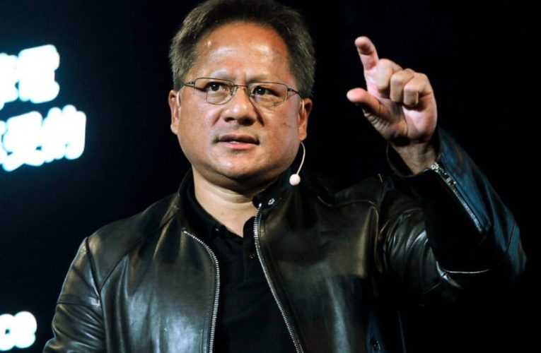 Nvidia says it will build UK’s most powerful supercomputer