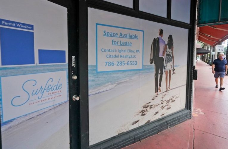 Rising vacancies, declining rents squeezing apartment REITs