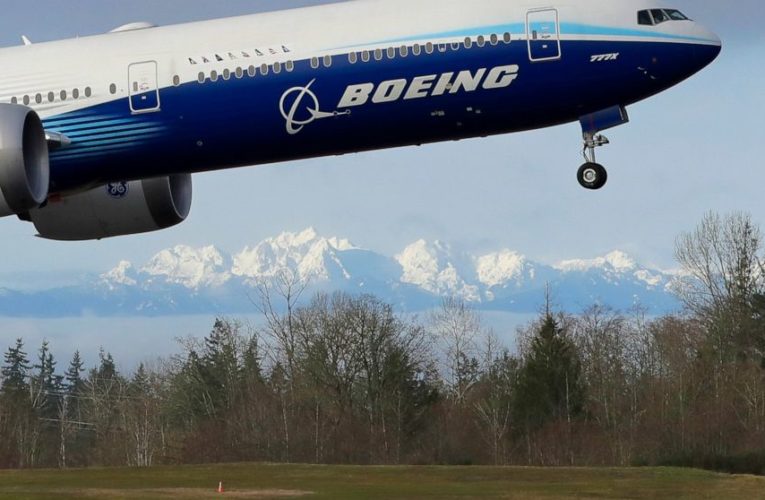 Deeper job cuts at Boeing as pandemic throttles air travel