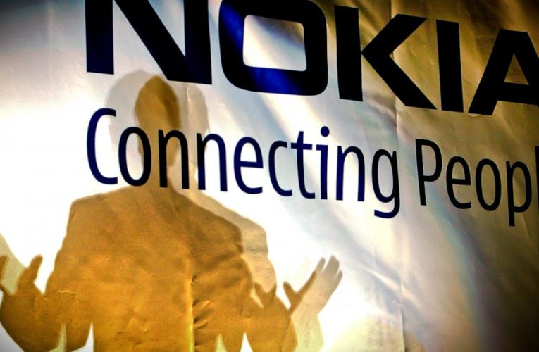 Nokia to build moon’s first 4G cell network for NASA program