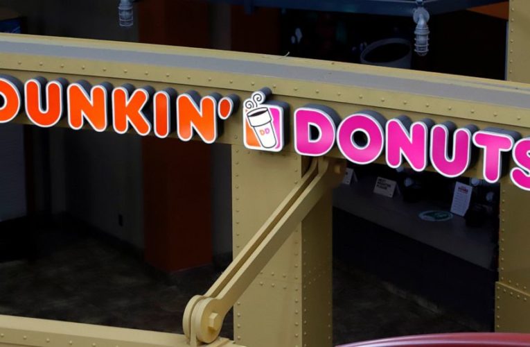 Arby’s and Buffalo Wild Wings owner buying Dunkin’ Brands