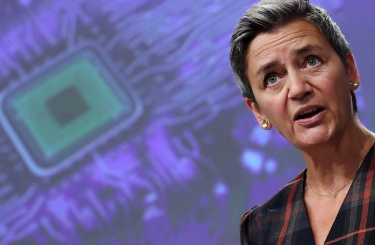 EU digital boss: New rules to curb big tech aim for fairness