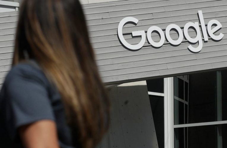 How Google evolved from ‘cuddly’ startup to antitrust target