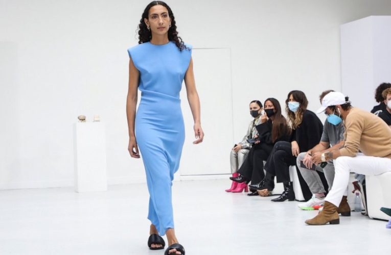 Givenchy to unveil new designer debut at Paris Fashion Week