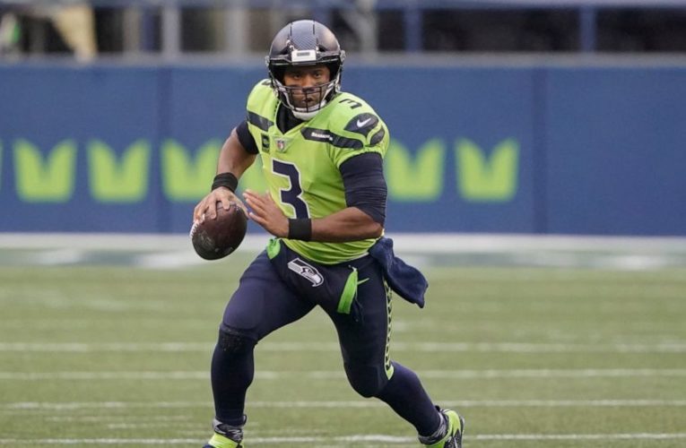 Russell Wilson, Ciara fund charter school in Seattle area