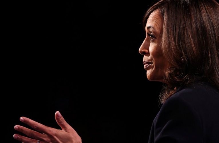 AP FACT CHECK: Debate week’s twisted tales on virus, climate