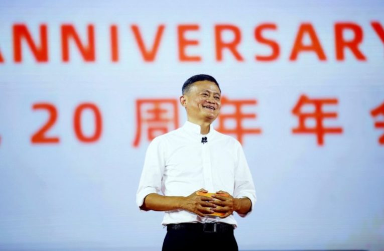 Fortunes of China’s internet tycoons soar amid pandemic