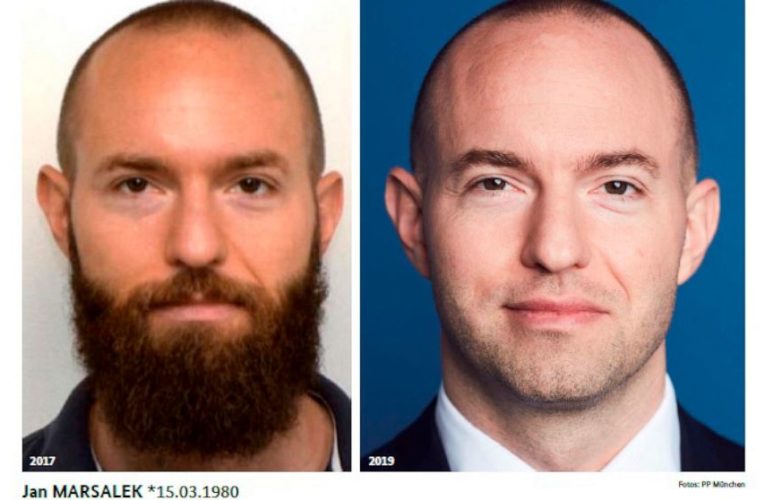 Report: Fugitive tech boss was Austrian spy agency informant