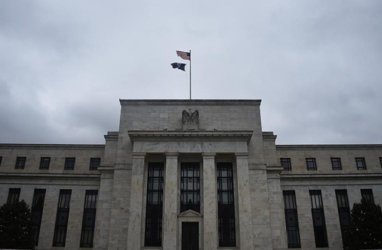 Dow plummets more than 800 points