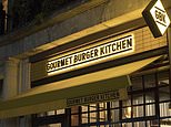 Gourmet Burger Kitchen to axe 362 jobs and shut 26 restaurants