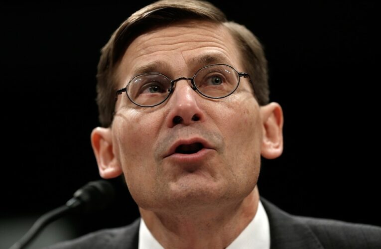 Democrat warns Biden not to nominate Mike Morell as CIA director