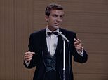 Entertainer Des O’Connor dies at age of 88&nbsp;