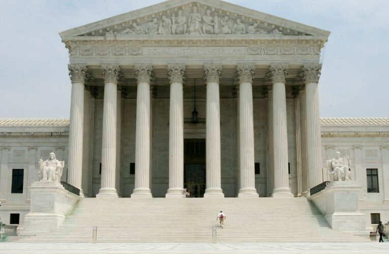 READ: Supreme Court ruling on dispute from religious groups over Covid-19 restrictions in New York