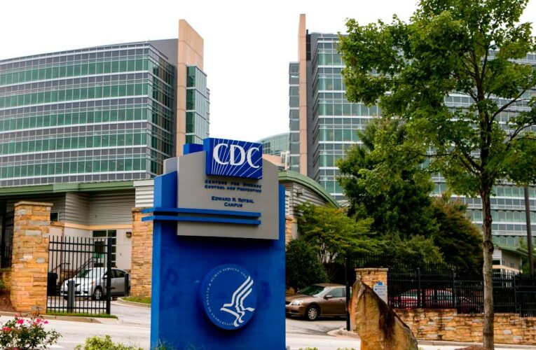 CDC committee discussing Covid-19 vaccine distribution calls emergency meeting for Tuesday