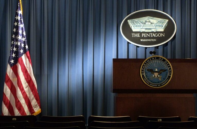 Trump administration removes experts from Defense Policy Board