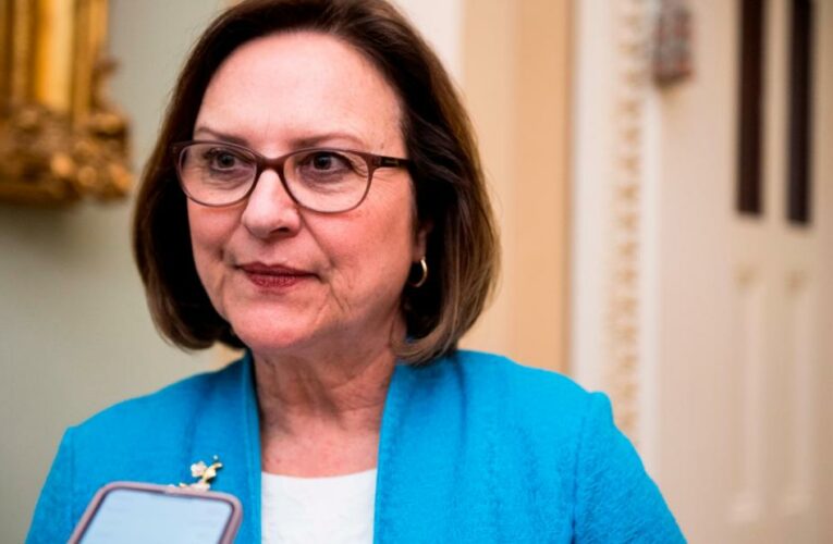 Few Republican senators are challenging Trump’s lies that the election was ‘rigged,’ an allegation rejected by GOP and Democratic election officials alike