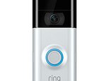 Ring recalls 350,000 smart doorbells after some of them caught fire 
